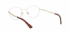 OKULARY KOREKCYJNE PERSOL® PO 2460V 1075 48 ROZMIAR S